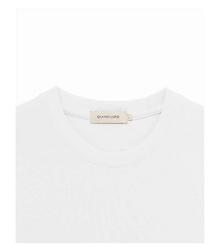 Tricou GL320SX Bianco