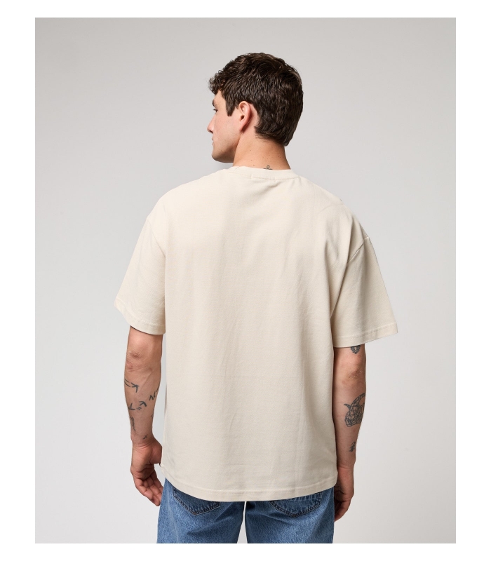 Tricou GL320SX Sabbia