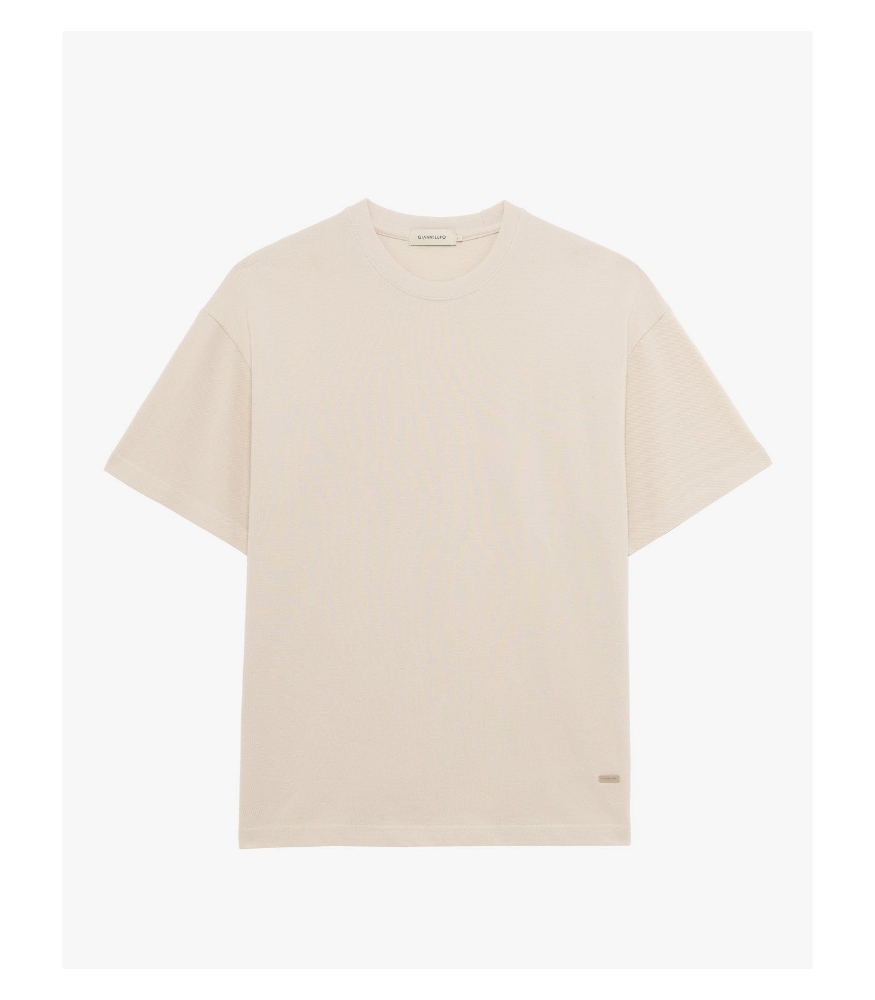 Poza cu Tricou GL320SX Sabbia