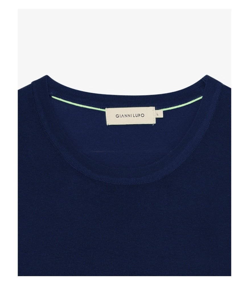 Poza cu Tricou GL545 Blu