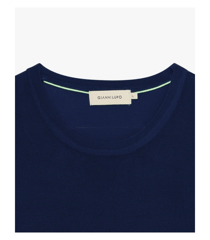 Tricou GL545 Blu