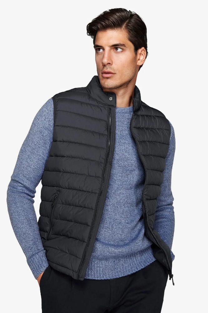 Poza cu Vesta YUTB10-7003 Blu