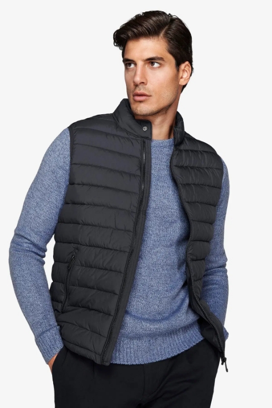 Poza cu Vesta YUTB10-7003 Blu