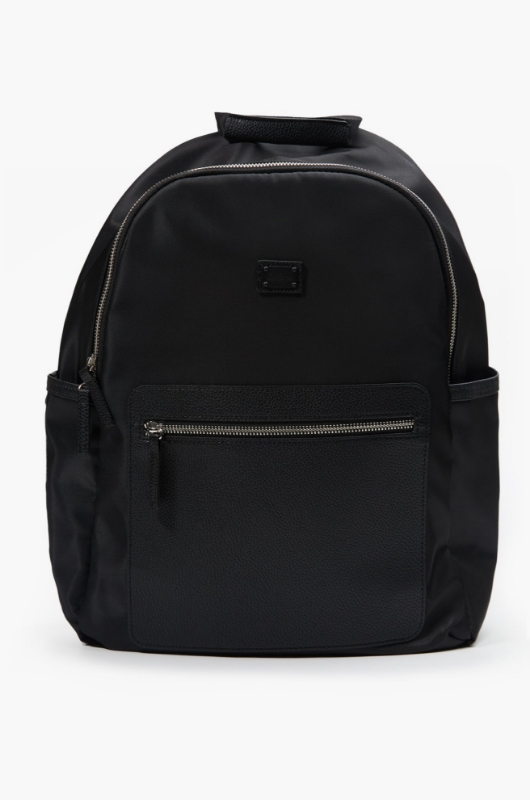 Poza cu Rucsac BAGI164 Nero