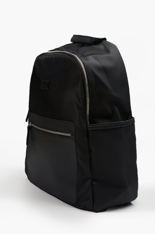 Rucsac BAGI164 Nero