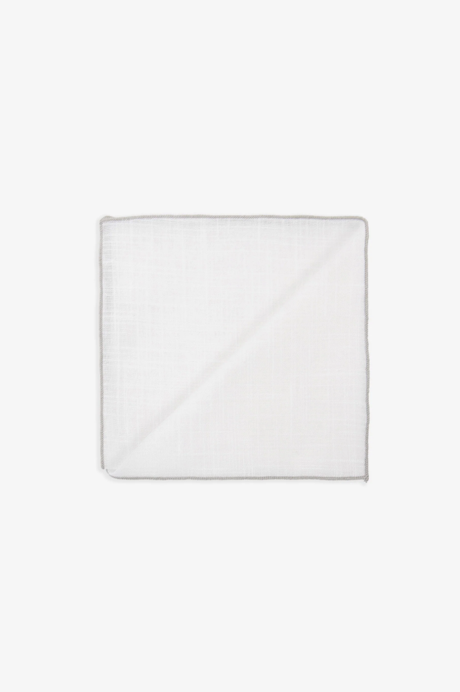 Poza cu Batistă CONY04-3200 Bianco