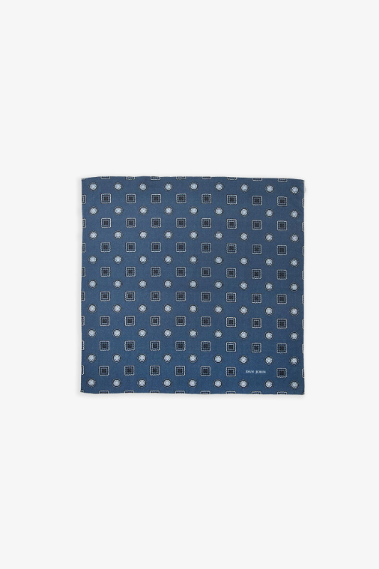 Batistă XUOY04-8662 Blu