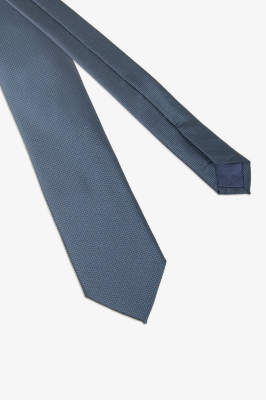 Cravată CONT05-3110 Blu
