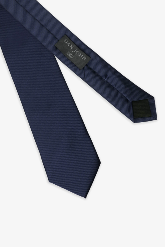 Cravată CONT05-3109 Blu