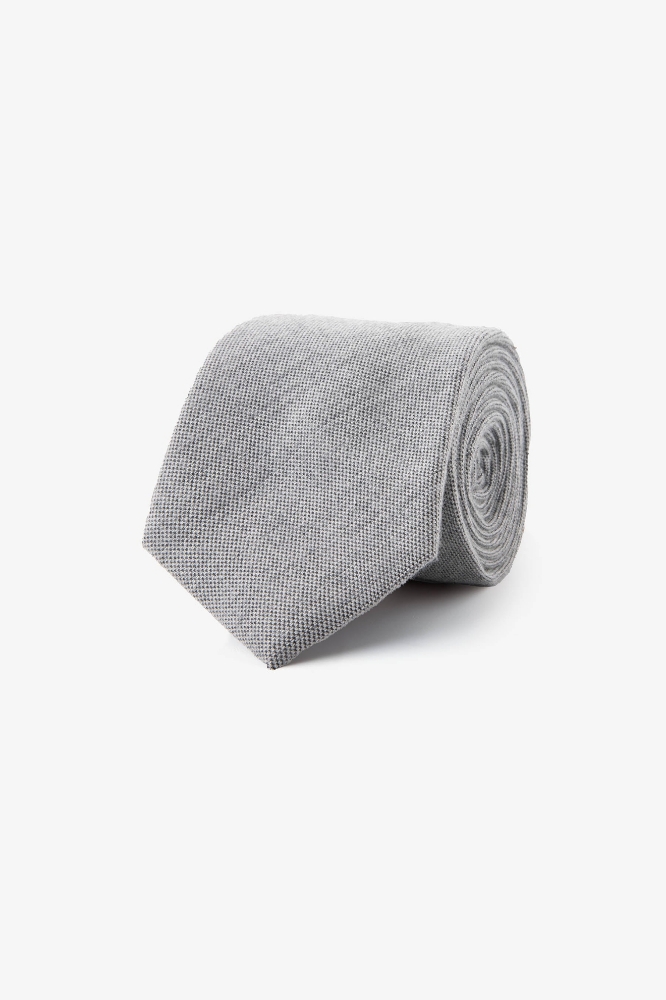 Poza cu Cravată  YUTT05-8528 Grigio