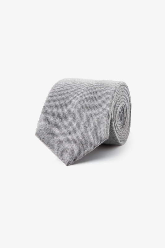 Poza cu Cravată  YUTT05-8528 Grigio