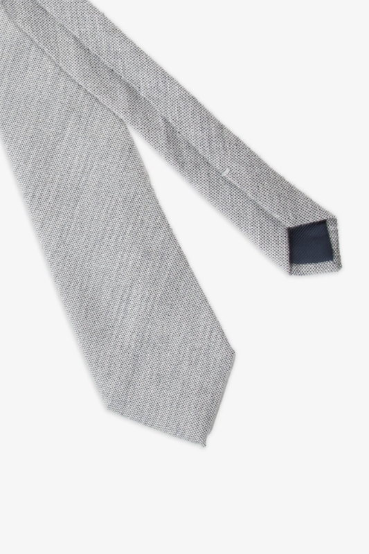 Cravată  YUTT05-8528 Grigio