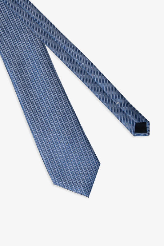 Cravată XUOT05-8625 Blu
