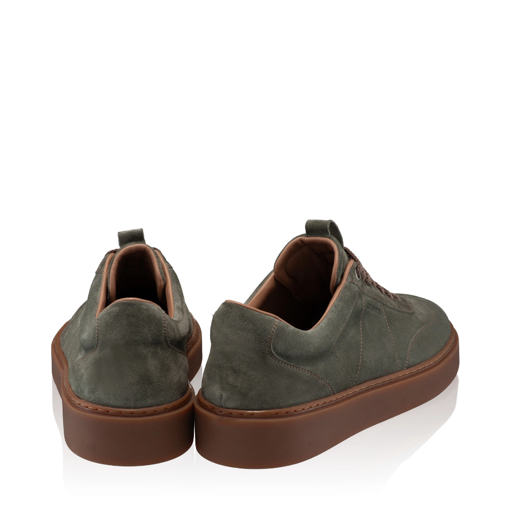 Poza cu Pantofi Sport Barbati 7610 Crosta Militare