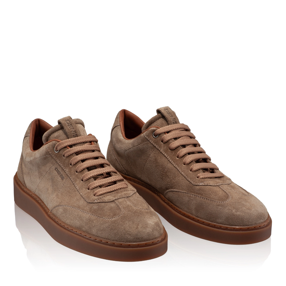 Poza cu Pantofi Sport Barbati 7610 Crosta Taupe