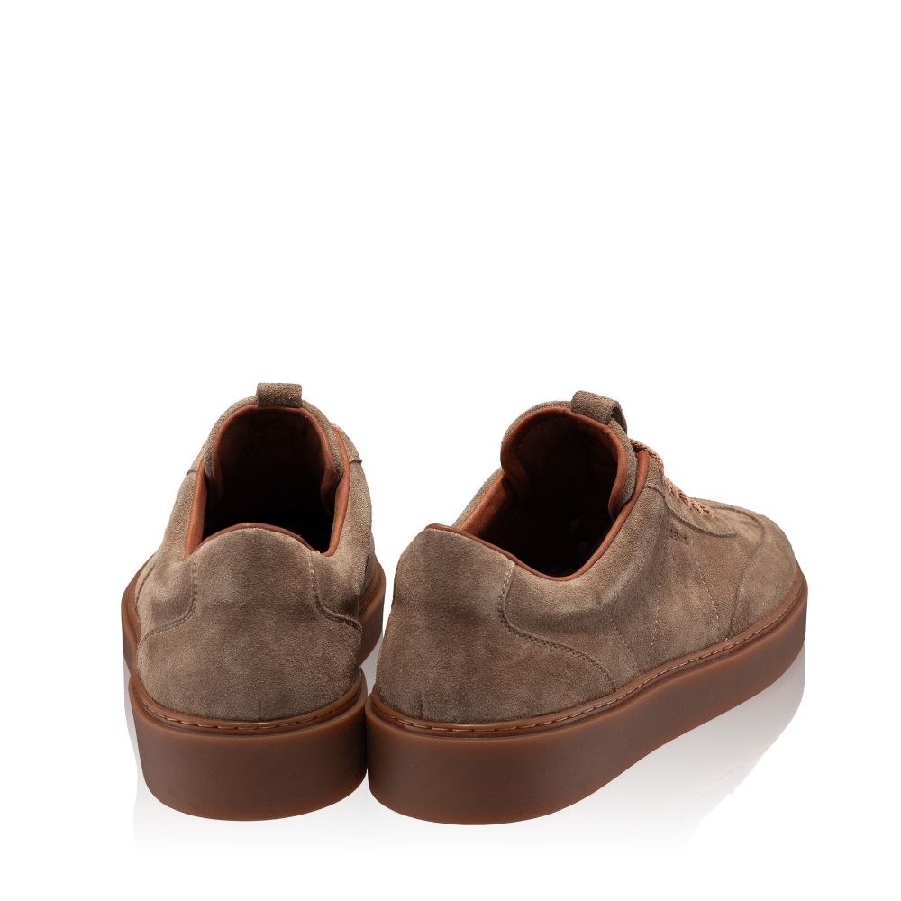 Poza cu Pantofi Sport Barbati 7610 Crosta Taupe