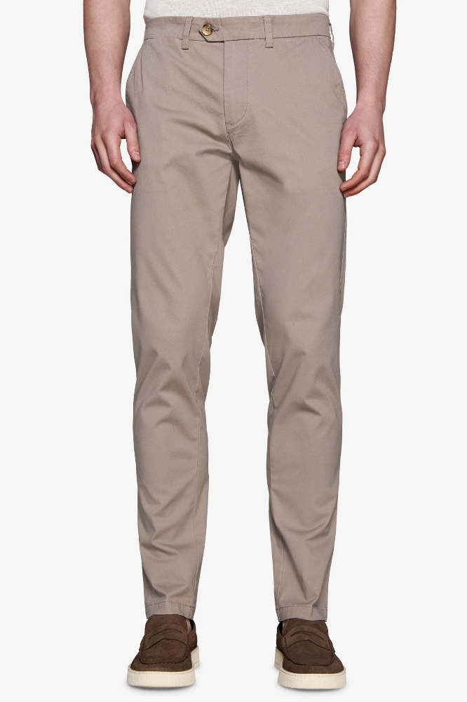 Poza cu Pantaloni CPEP01-2600 Tortora