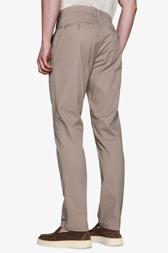 Poza cu Pantaloni CPEP01-2600 Tortora