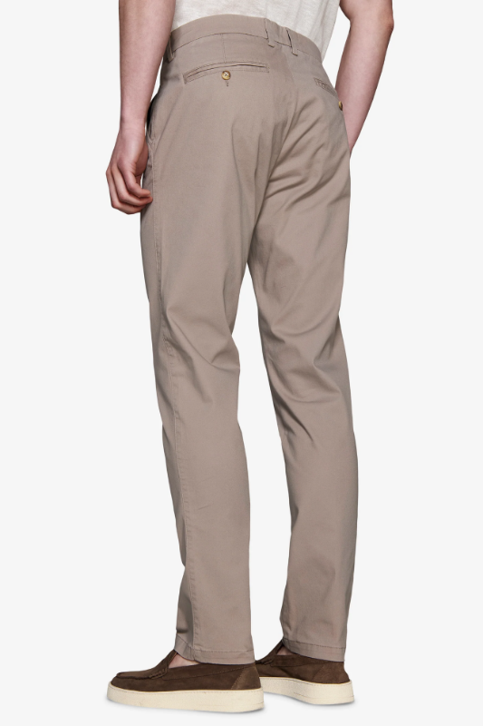 Pantaloni CPEP01-2600 Tortora