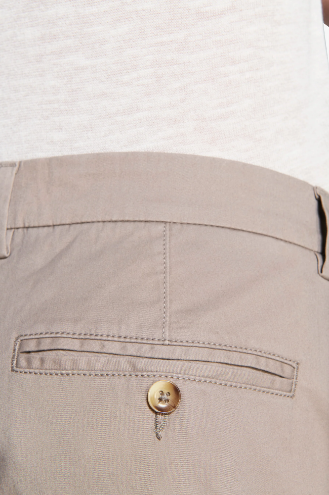 Poza cu Pantaloni CPEP01-2600 Tortora