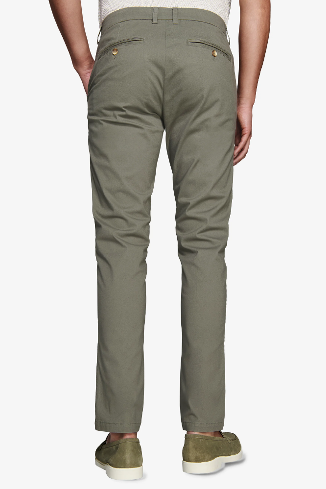 Poza cu Pantaloni CPEP01-2600 Verde