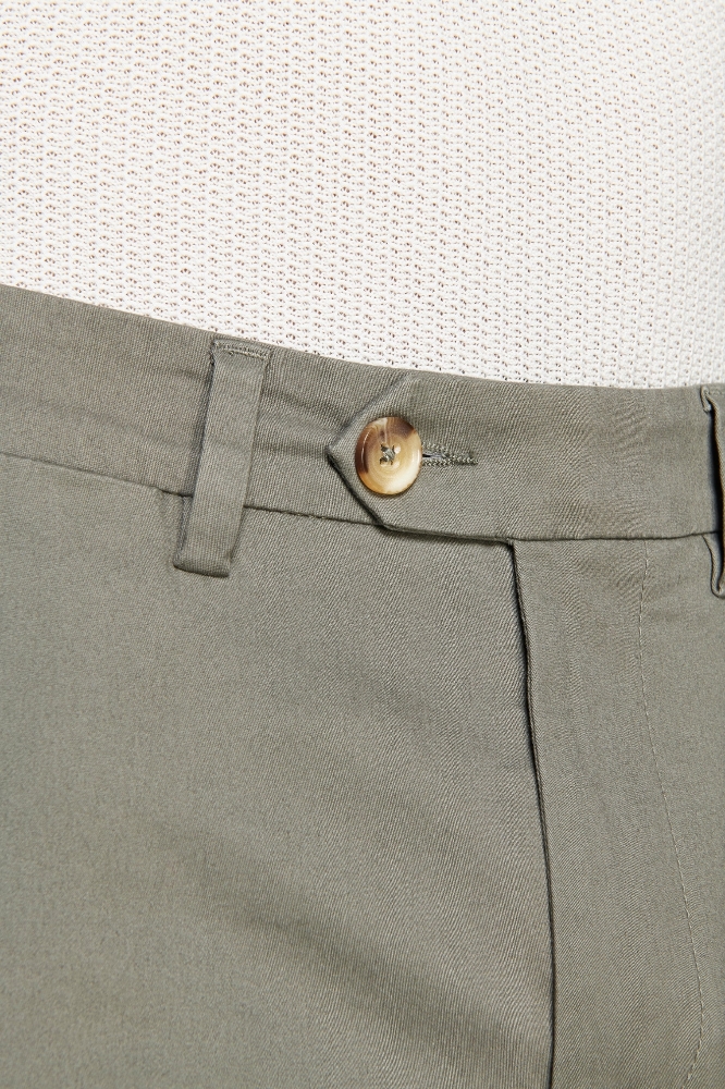 Poza cu Pantaloni CPEP01-2600 Verde