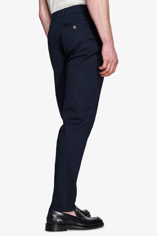 Pantaloni CPEP01-2600 Blu