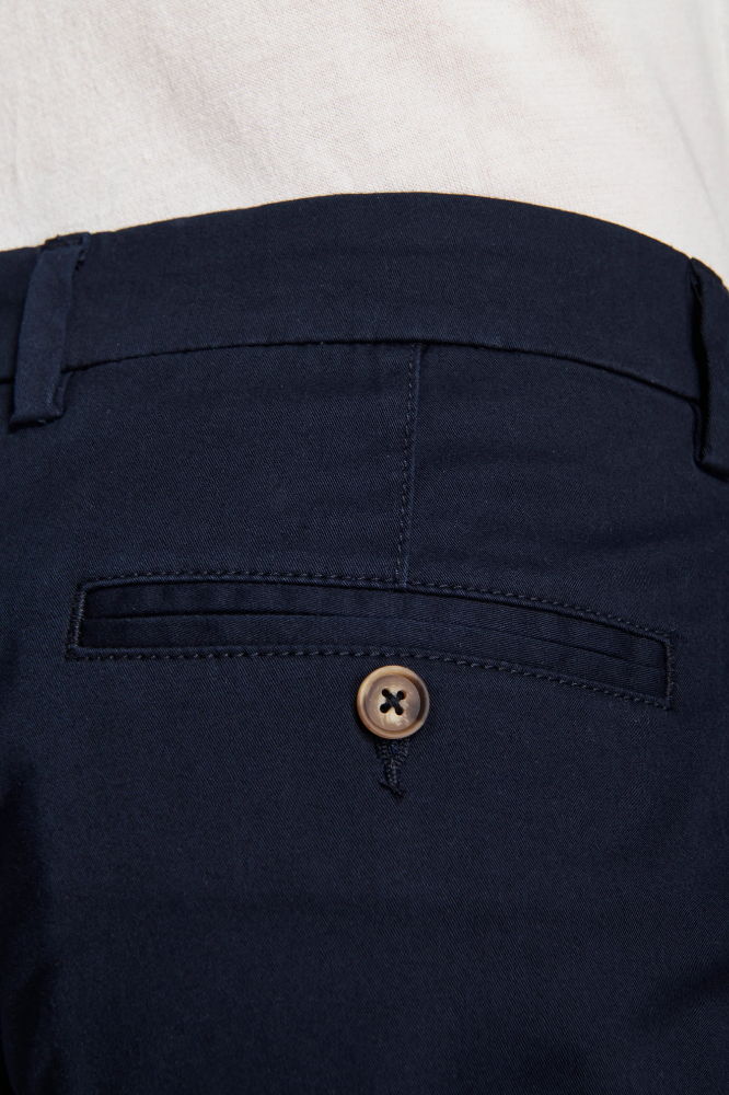 Poza cu Pantaloni CPEP01-2600 Blu