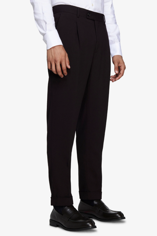 Poza cu Pantaloni YUTP42-5057 Moro